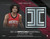 2021/22 Panini Impeccable Basketball Hobby Box