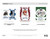 2025 Panini Flawless Football Hobby Box