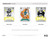 2025 Panini Donruss Optic Football Hobby Mega Box