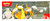 Pokemon 2026 Q1 Mini Portfolio Display Box