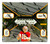 2025 Panini Prizm Black Football Hobby Box