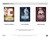 2025 Panini Silhouette Football Hobby 10 Box Case