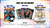 2025/26 Topps Finest Basketball Hobby Pack