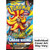 Pokemon Mega Evolution Chaos Rising Booster Pack