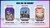 2025 Topps Disneyland 70th Anniversary Blaster Box