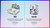 2025 Topps Disneyland 70th Anniversary Blaster Box