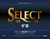 2025/26 Panini Select La Liga Soccer Hobby Box