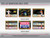 2026 Leaf Magnificence Multi-Sport Box