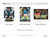 2025/26 Panini Select Serie A Soccer Hobby Box