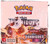 Pokemon Sun and Moon Forbidden Light Booster Box
