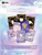 2026 Kakawow Cosmos Sanrio Characters 10 Box Case
