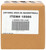 2025/26 Panini Noir Basketball Hobby 4 Box Case