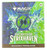Magic: The Gathering Secrets of Strixhaven Pre-Release Kit