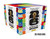 2026 Panini FIFA World Cup Soccer Sticker 25-Pack