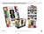 2026 Panini World Cup Soccer Sticker & Album Combo Box