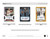 2021/22 Panini Prizm Basketball Hobby Box