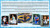 2025/26 Bowman Basketball Blaster 40 Box Case