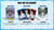 2025/26 Bowman Basketball Breaker's Delight 8 Box Case