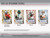 2026 Leaf Optichrome Football Hobby 12 Box Case
