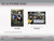 2026 Leaf Optichrome Football Hobby 12 Box Case