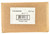 2025 Topps Chrome Football Hobby 12 Box Case