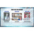 2025 Topps Chrome Football Mega 20 Box Case