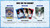 2025/26 Bowman Basketball Hanger 64 Box Case