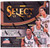 2017/18 Panini Select Basketball Hobby Box