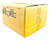 2025/26 Topps UEFA Club Competitions Chrome Soccer Hobby 12 Box Case