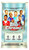 2025/26 Topps UEFA Club Competitions Chrome Soccer Hobby Pack