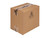 2026 Pro Set Metal Baseball Jumbo 8 Box Case