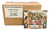 2025/26 Panini Select Euroleague Basketball Hobby 12 Box Case