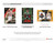 2025/26 Panini Select Euroleague Basketball Hobby Box