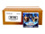 2026 Topps Chrome WWE Sapphire Edition 10 Box Case