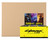 Cyberpunk TCG: Welcome to Night City Beta Booster 6 Box Case