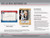 2026 Leaf Metal Independence Day Founding Fathers 8 Box Case