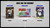 2025 Topps Signature Class Football Mega 20 Box Case