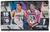 2021/22 Panini Mosaic Basketball Hobby Box