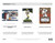 2021 Panini Chronicles Football Hobby 12 Box Case
