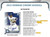 2022 Bowman Chrome Baseball Hobby 12 Box Case