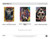 2022 Panini Select WWE Hobby 12 Box Case
