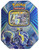 Pokemon Paldea Legends Tin (Miraidon Ex) Box