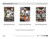 2022 Panini Select Collegiate Draft Picks Football Hobby 12 Box Case