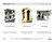 2022 Panini Immaculate Baseball Hobby 8 Box Case