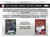 2022 Topps Chrome MLS Soccer Hobby Box