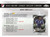 2022 Topps Chrome MLS Soccer Hobby Box