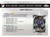 2022 Topps Chrome MLS Soccer Hobby 12 Box Case