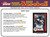 2022 Topps Heritage Minor League Baseball Hobby Box