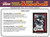 2022 Topps Heritage Minor League Baseball Hobby 12 Box Case