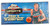 2025/26 Topps Chrome Update Basketball Jumbo Box